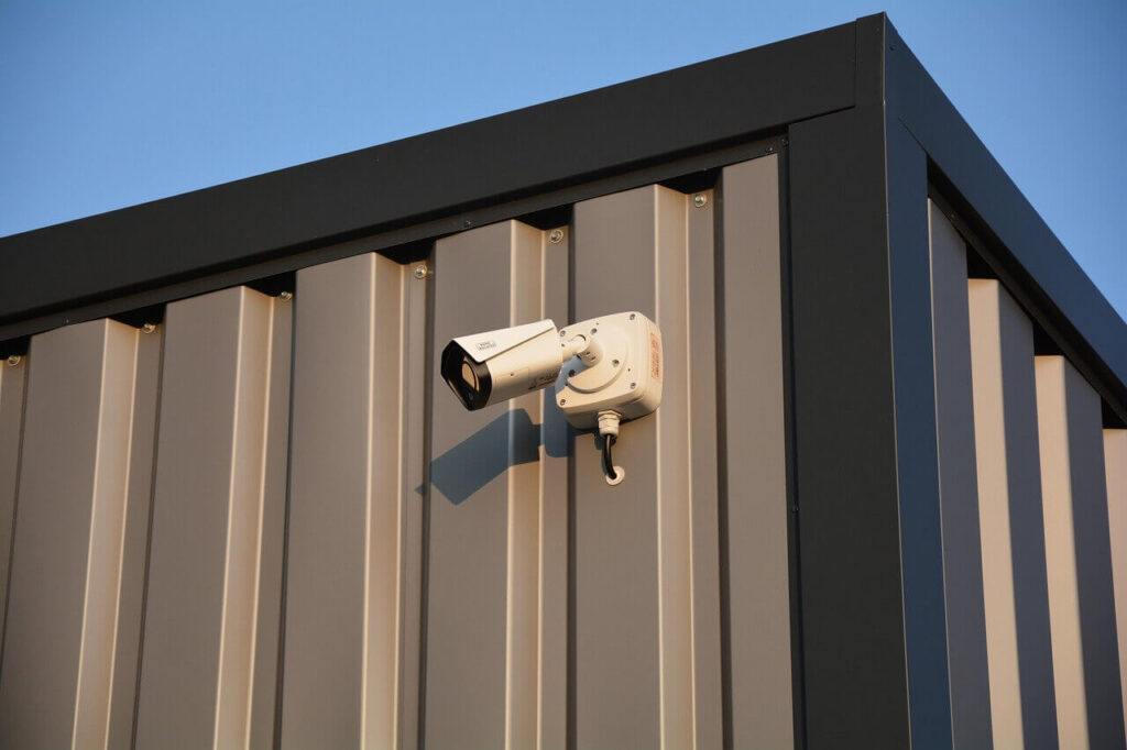 CCTV Installation Wakefield, West Yorkshire, UK